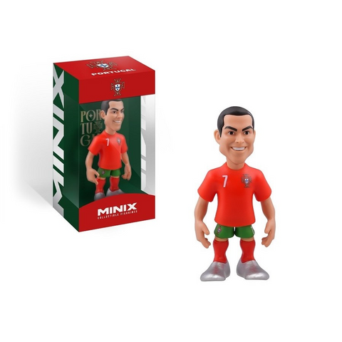 Figurine Cristiano Ronaldo