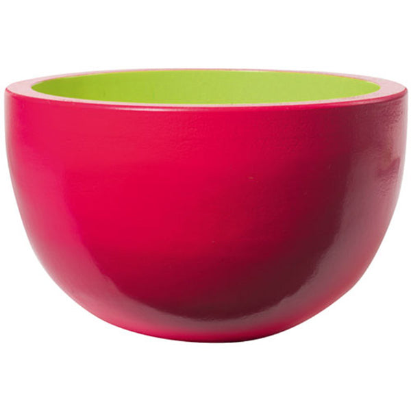 OXYBUL - Ensemble saladier en bois