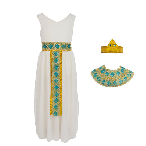 OXYBUL - DEGUISEMENT CLEOPATRE