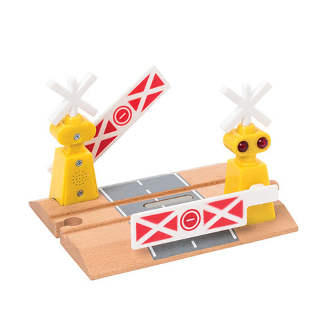 OXYBUL - Passage Ă  niveau sonore et lumineux