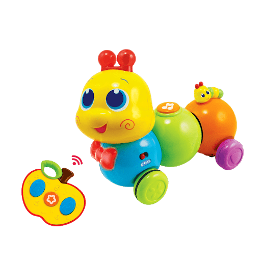WINFUN - Chenille R/C