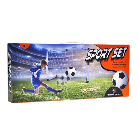 2 Panneaux de football