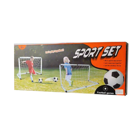 2 Panneaux de football