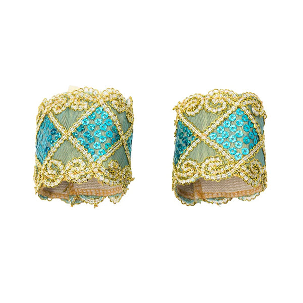 OXYBUL - DEGUISEMENT CLEOPATRE 6-8 ans