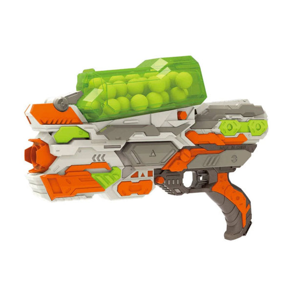HIPSHOT - Pistolet à balles Bullet Storm