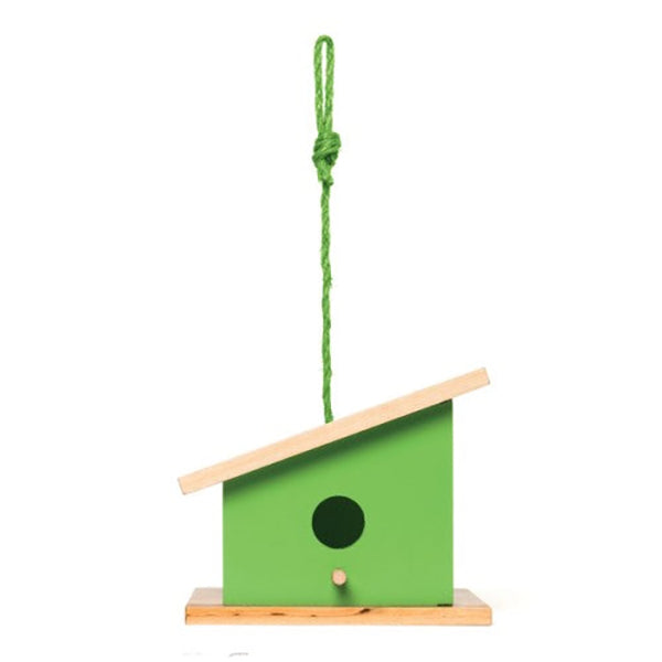 OXYBUL - Mangeoire à oiseaux en bois