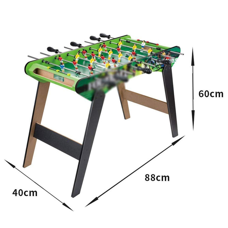 Table de babyfoot