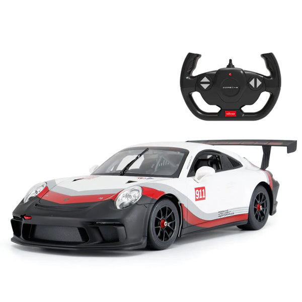 RASTAR - Porsche 911 GT3 Cup R/C