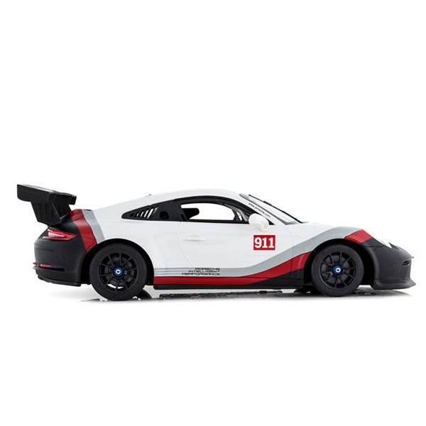 RASTAR - Porsche 911 GT3 Cup R/C