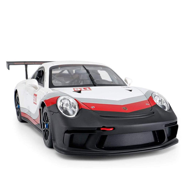 RASTAR - Porsche 911 GT3 Cup R/C