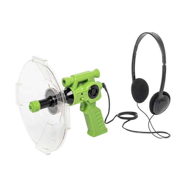 OXYBUL - Amplificateur de sons