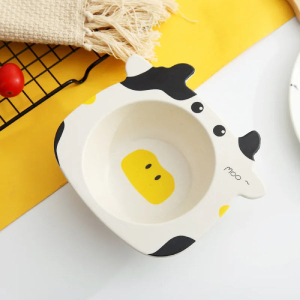 Assiette bébé