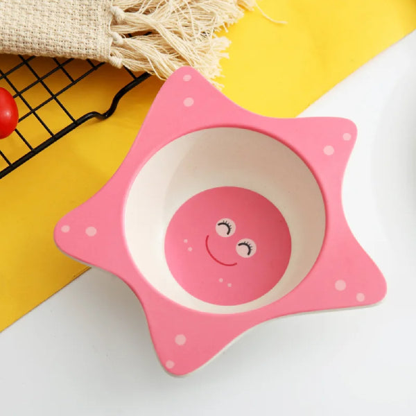 Assiette bébé