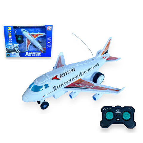 Avion Aircraft R/C