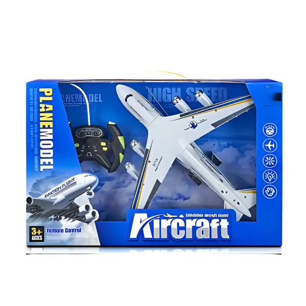 Avion Aircraft R/C