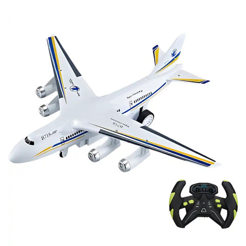 Avion Aircraft R/C