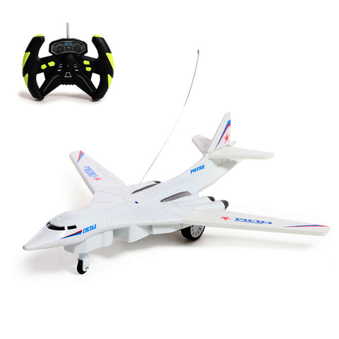 Avion de guerre Aircraft R/C