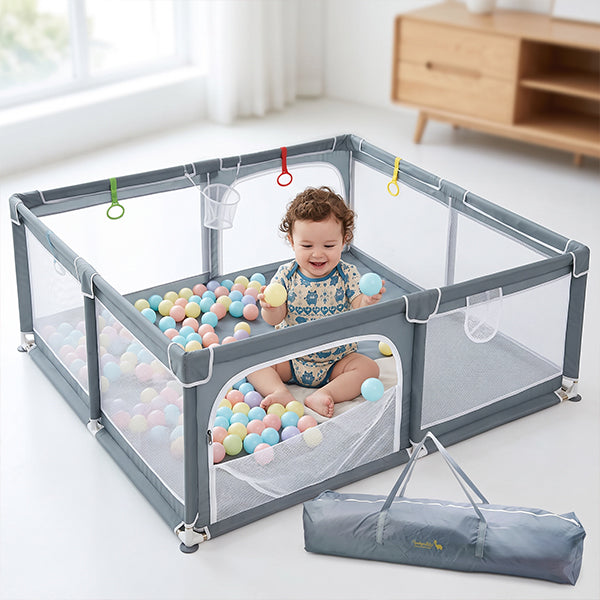 BABYIP - Parc bébé