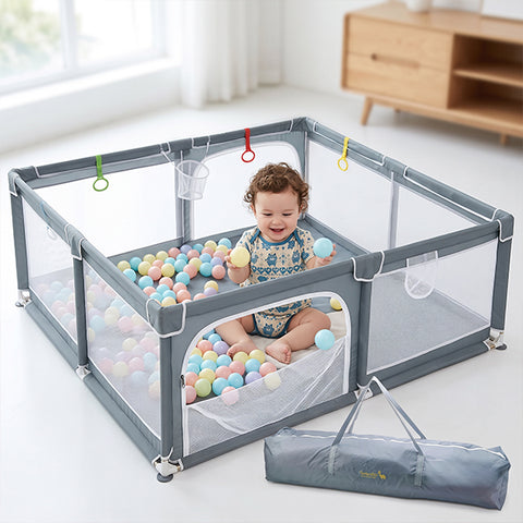 BABYIP - Parc bébé