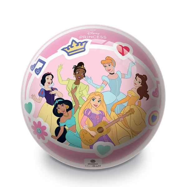 Ballon Princesses Disney 20 cm