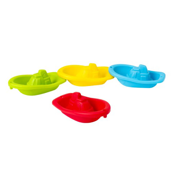 OXYBUL - Bateaux de bain farandole