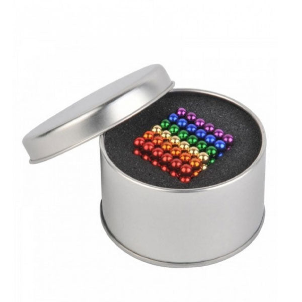 Billes magnétiques 5 mm