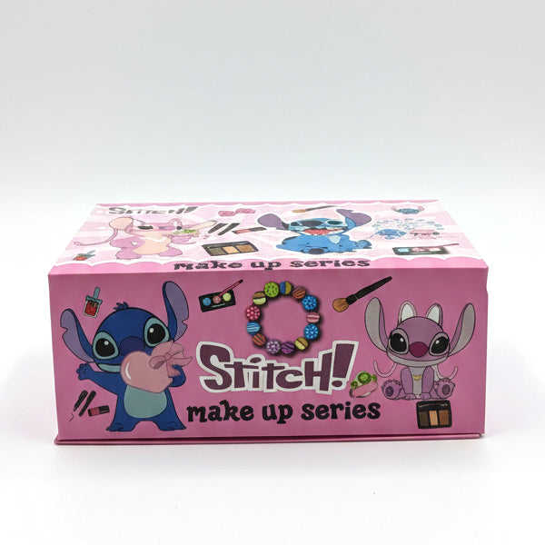 Boite de maquillage Stitch / Kuromi