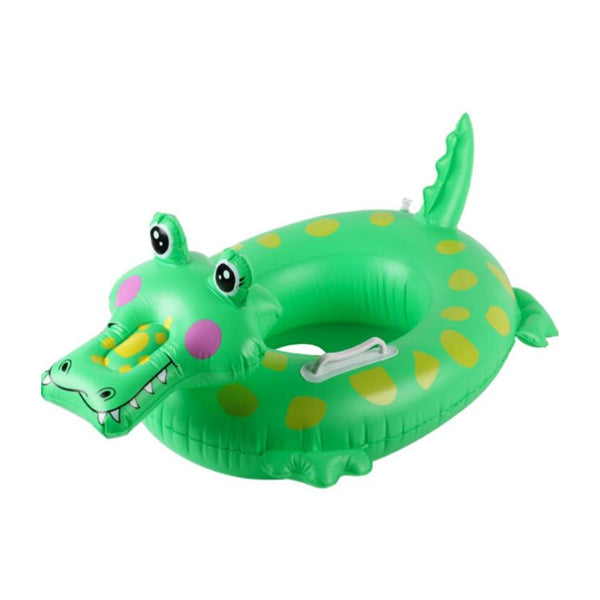 Bouée Crocodile