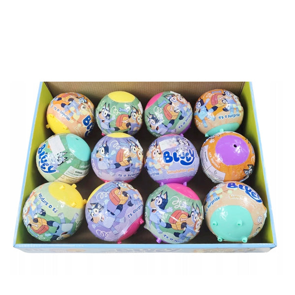 Boule surprise Bluey