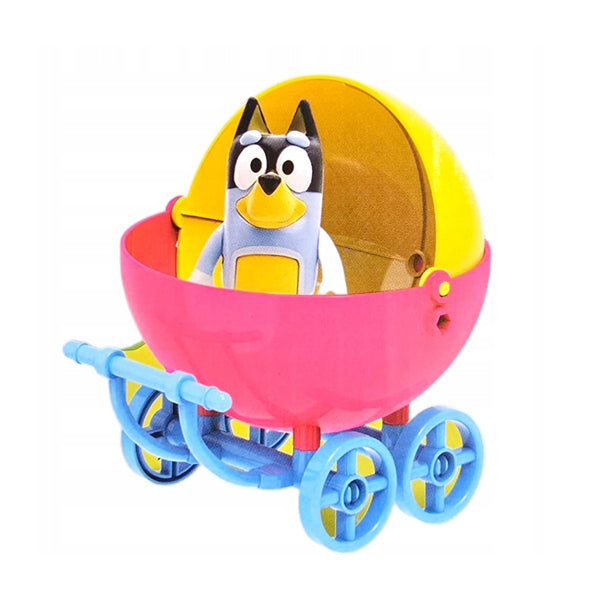 Boule surprise Bluey