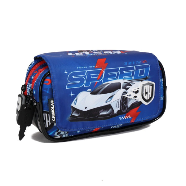 CHIMOLA - Trousse Voiture Speed
