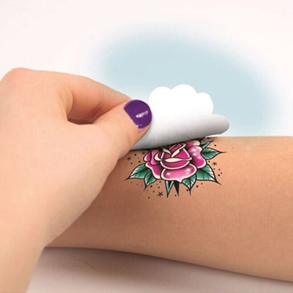 CLEMENTONI - Salon de tatouage