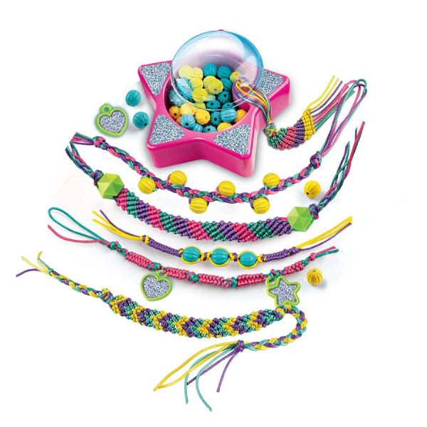 CLEMENTONI - My Friendship bracelets