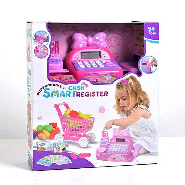 Caisse enregistreuse Smart Cash