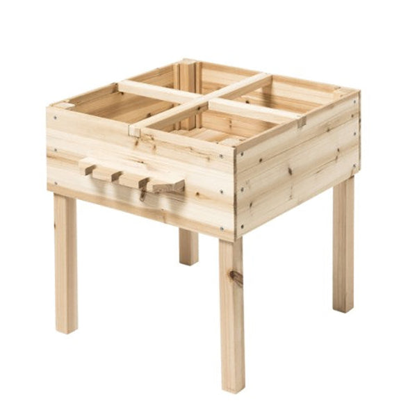 OXYBUL - Carré potager en bois