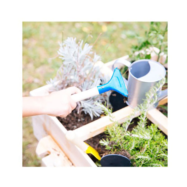 OXYBUL - Carré potager en bois