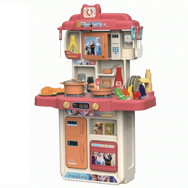 Cuisine Frozen 35 pcs