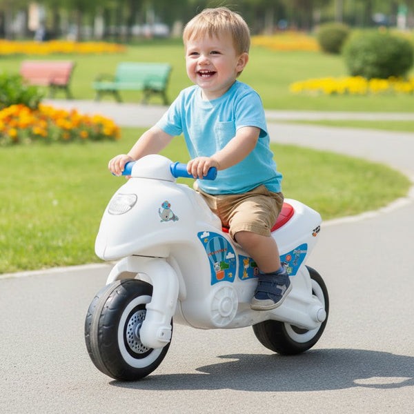 DOLU - Ma 1ère moto Fisher-Price