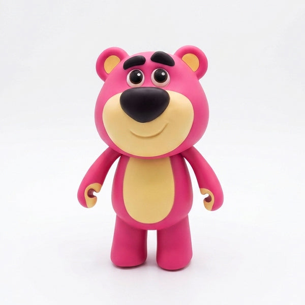 Figuine Ours Lotso 17 cm