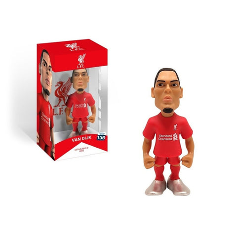 Figurine Virgil Van Dijk
