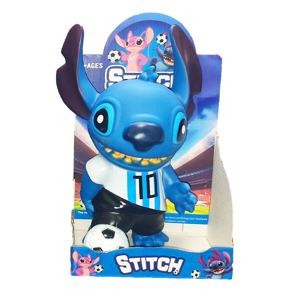 Figurine Football Stitch