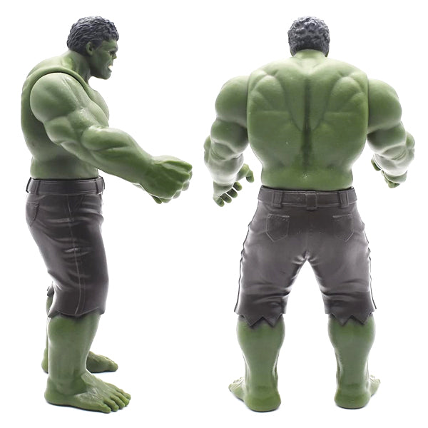 Figurine Hulk 22 cm