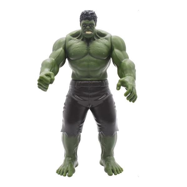 Figurine Hulk 22 cm