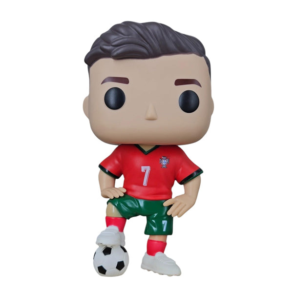 Figurine POP Cristiano Ronaldo 22 cm
