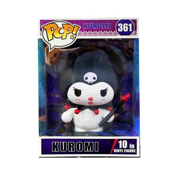 Figurine POP Kuromi 25 cm