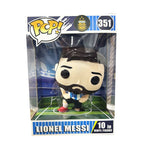 Figurine POP Lionel Messi 25 cm