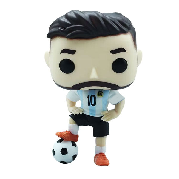 Figurine POP Lionel Messi 25 cm