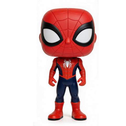 Figurine Pop Spiderman 25 cm