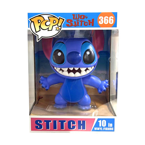 Figurine Stitch 25 cm