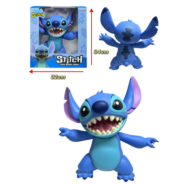 Figurine Stitch 33 cm